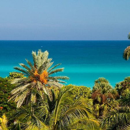 Hotel Occidental Arenas Blancas Varadero Exteriér fotografie