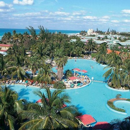 Hotel Occidental Arenas Blancas Varadero Exteriér fotografie